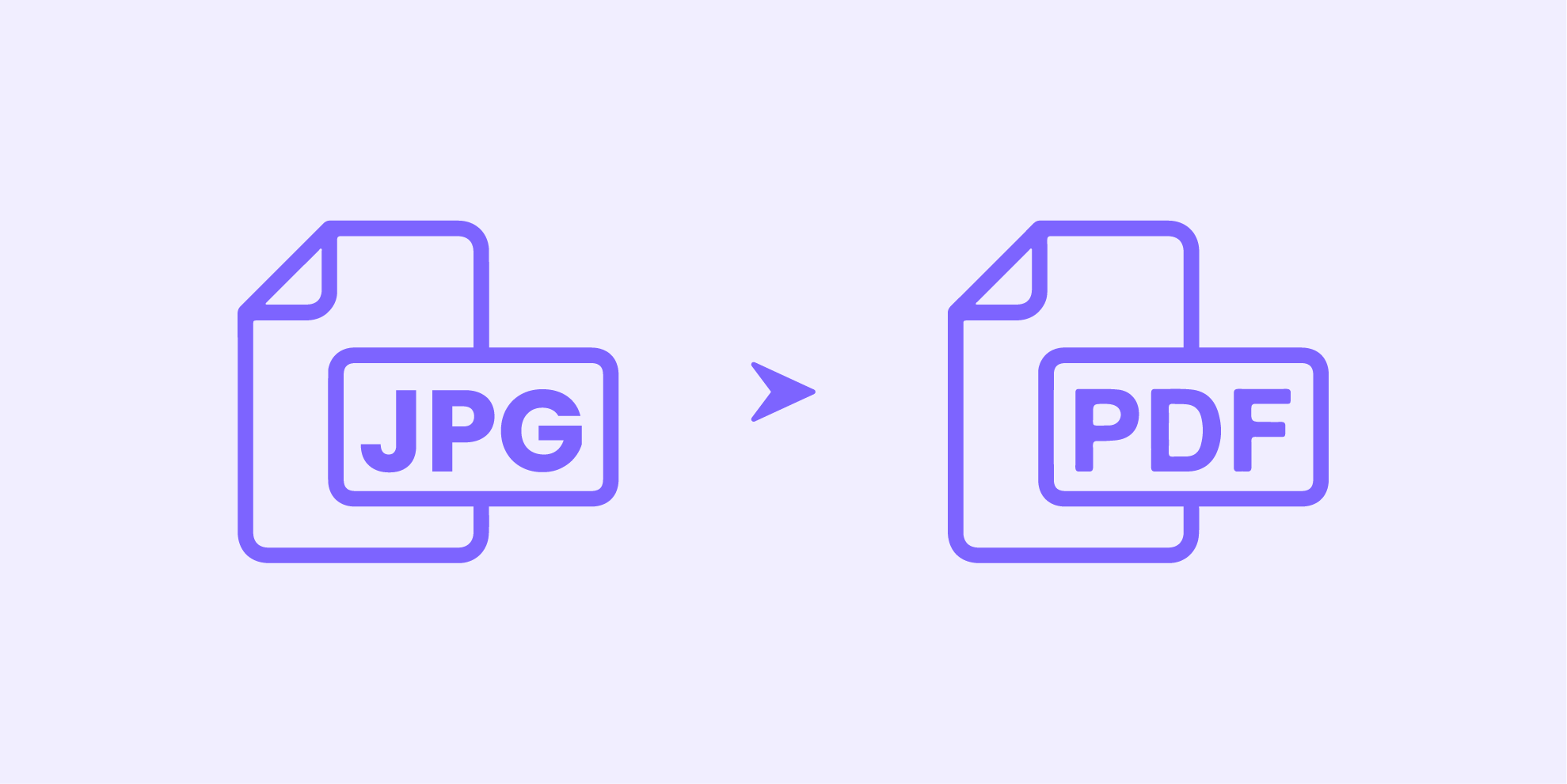 Convert JPG to PDF Fast and Easy Solution