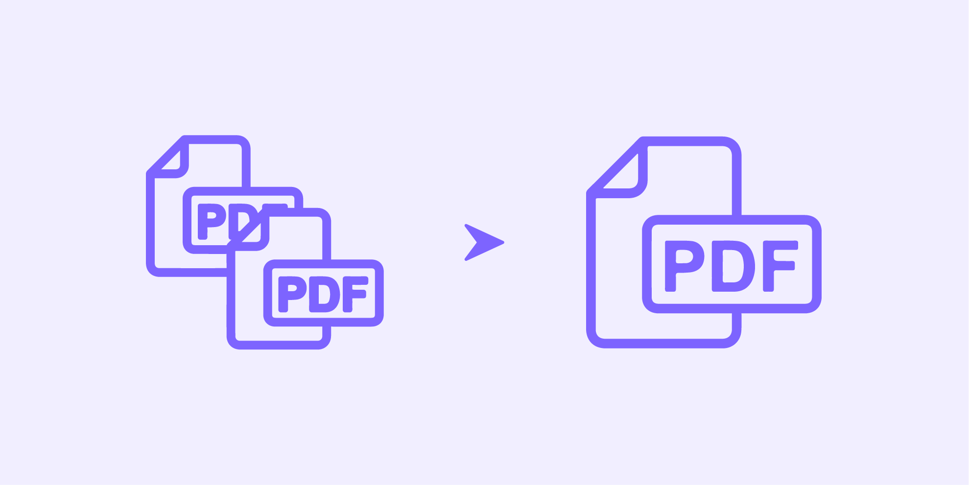 How to Merge PDF Files