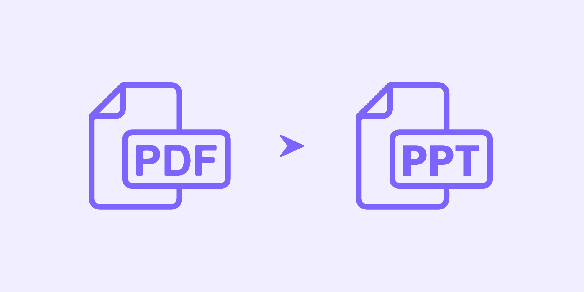 How to Convert PDF to PowerPoint