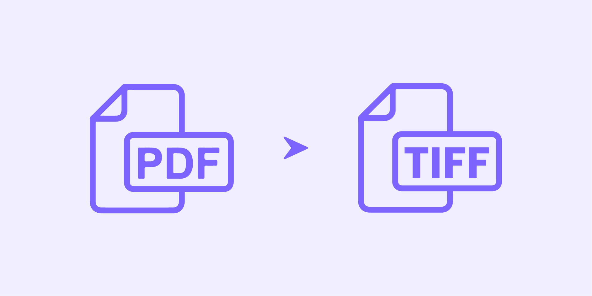 How to Convert PDF to TIFF