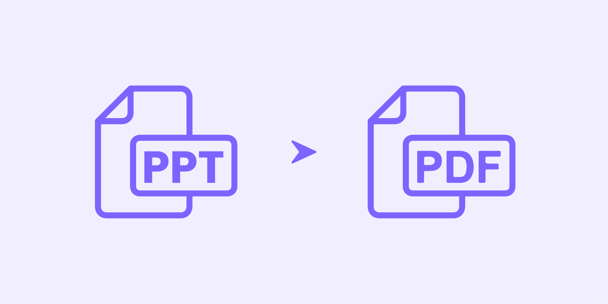 How to Convert PowerPoint (PPTX) to PDF