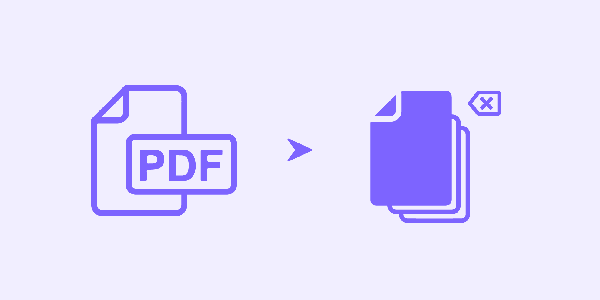 How to Remove Pages from a PDF