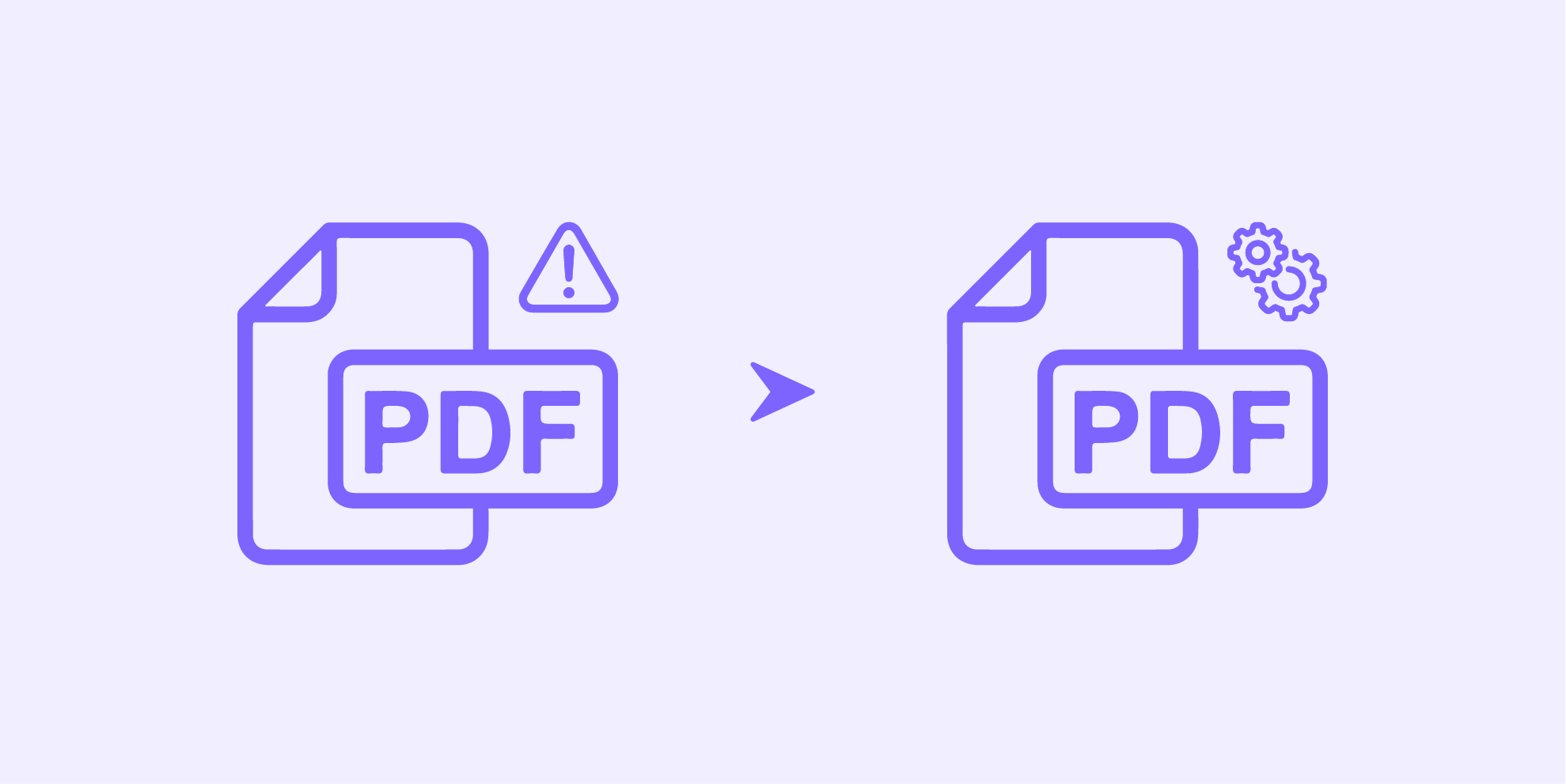 How to Repair a PDF