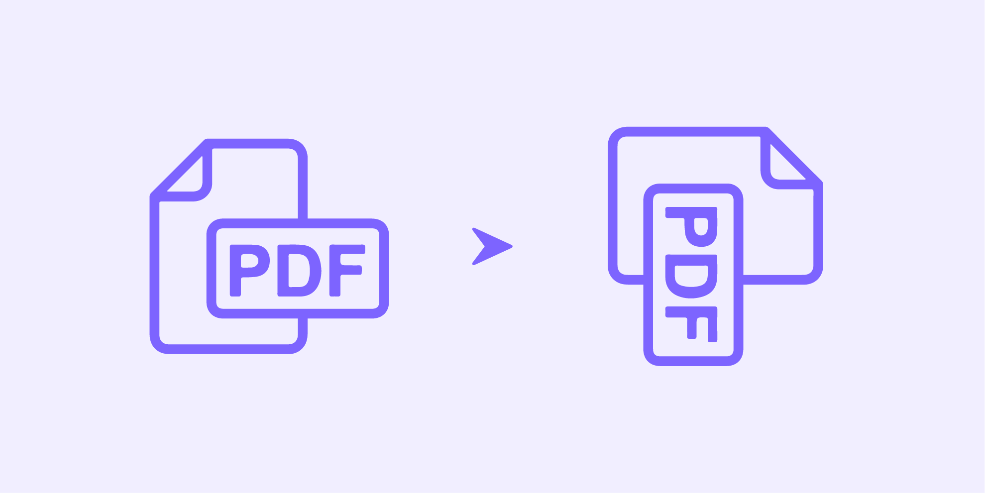 How to Rotate PDF Pages